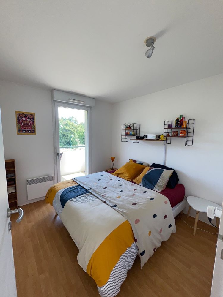 Appartement 1er étage