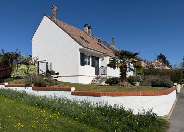 MAISON - Chereng.