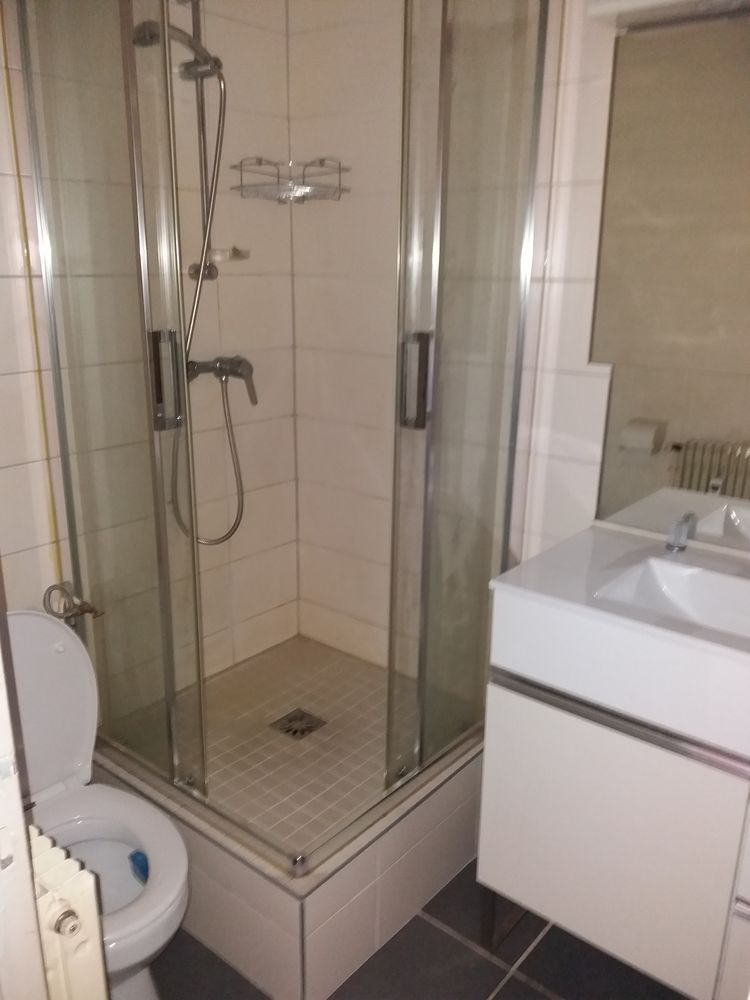 GRAND STUDIO MRUBLE A MULHOUSE 150 M UHA FONDERIEE