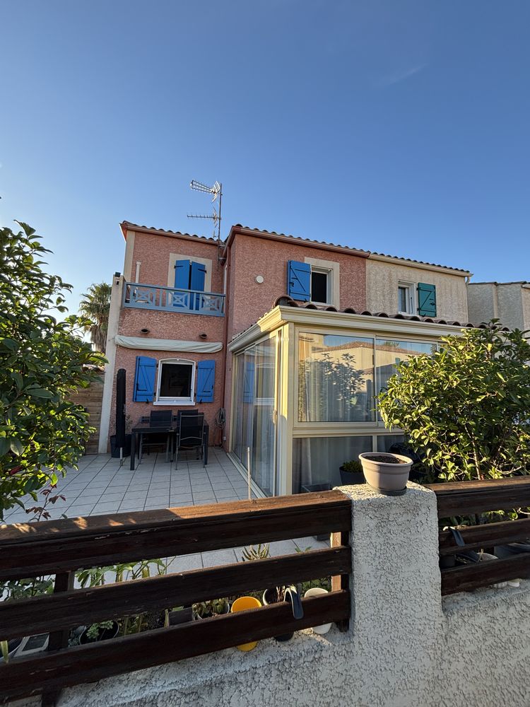 Villa T4