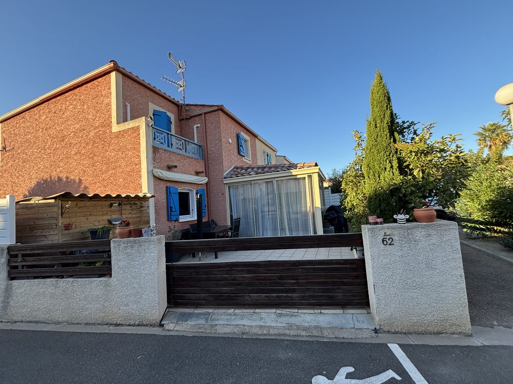 Villa T4