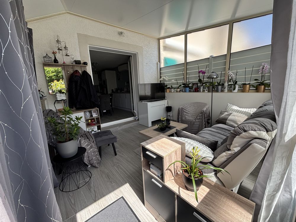 Villa T4