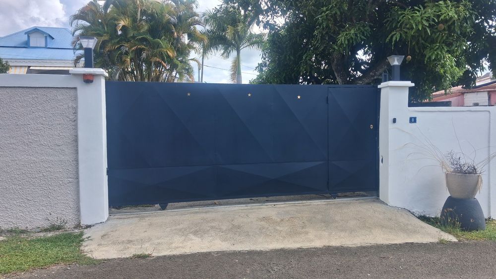 Charmante villa mitoyenne T3