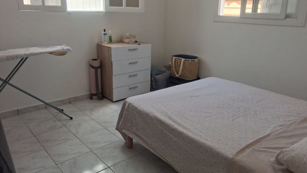 Charmante villa mitoyenne T3