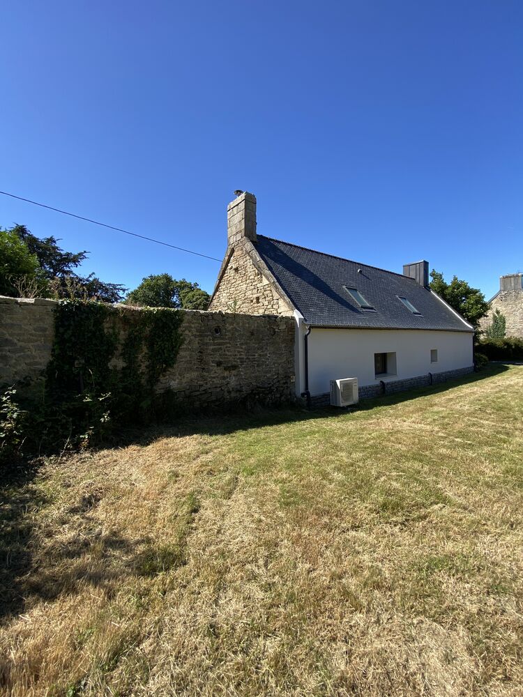 Maison de charme en pierre