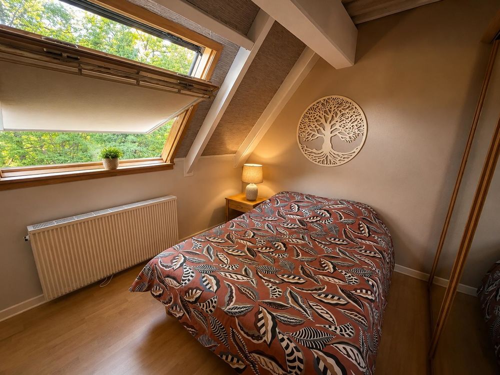 ? Superbe appartement 3 pièces de 60 m² avec terras