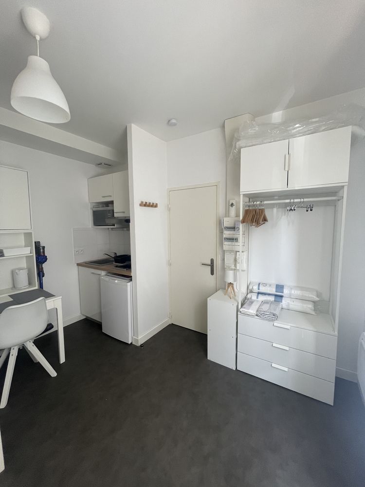 Studio meublé avec internet inclus belles prestations