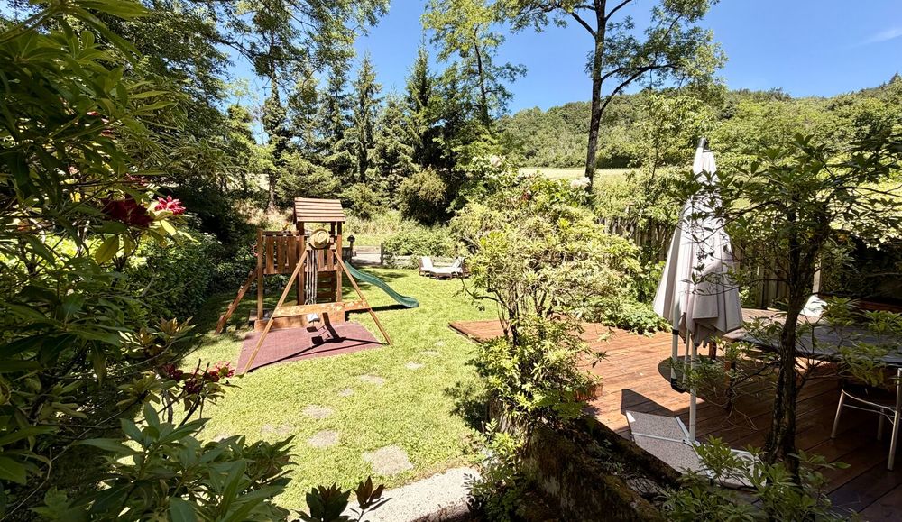 Maison de caractère ? 290 m² ? DPE B