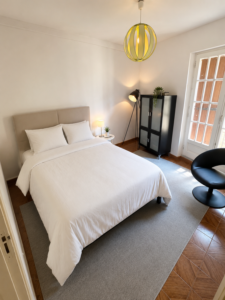 APPARTEMENT T3 MEUBLÉ ? 77 m² ? LE BOULOU