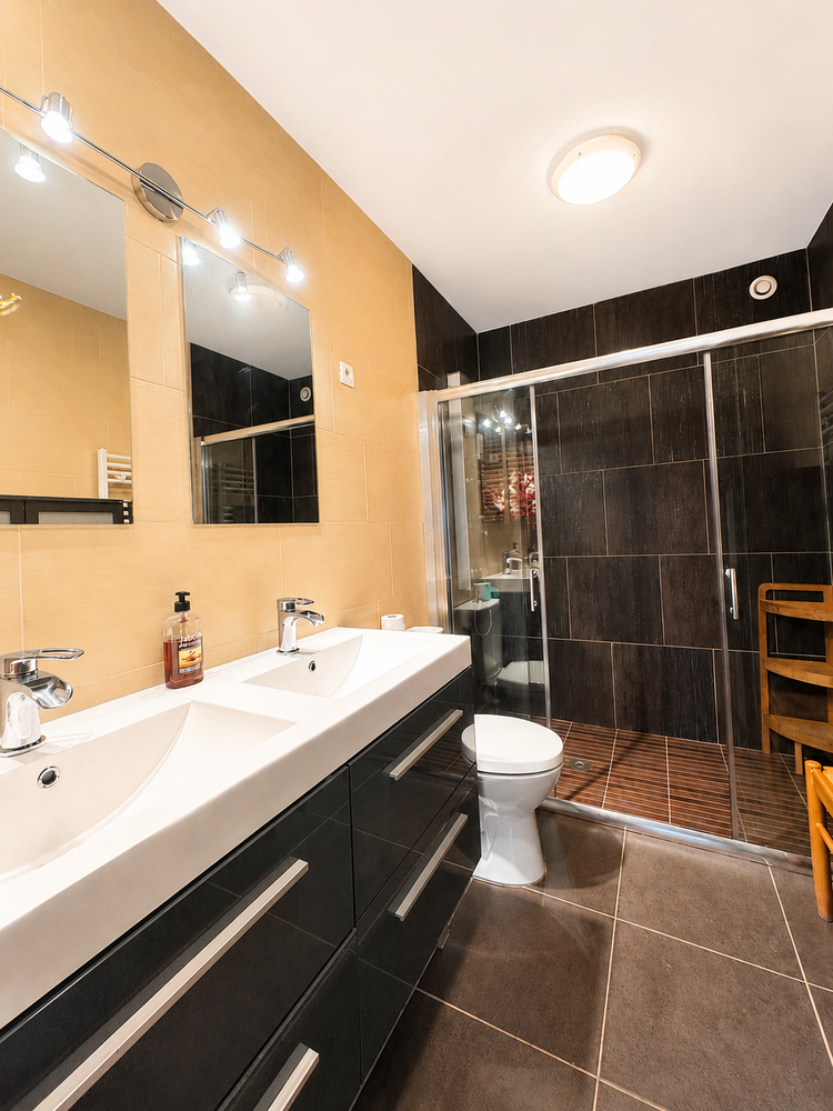 APPARTEMENT T3 MEUBLÉ ? 77 m² ? LE BOULOU