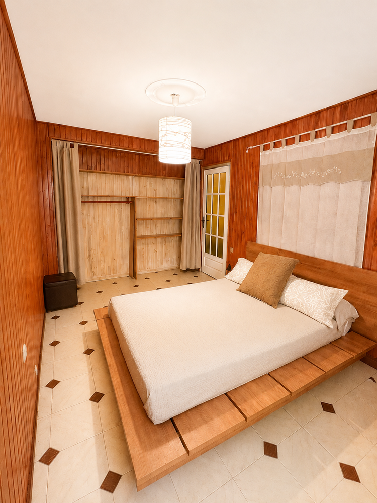 APPARTEMENT T3 MEUBLÉ ? 77 m² ? LE BOULOU