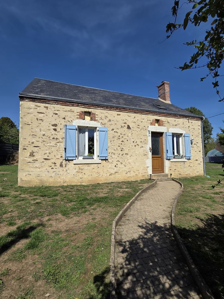 Maison de charme