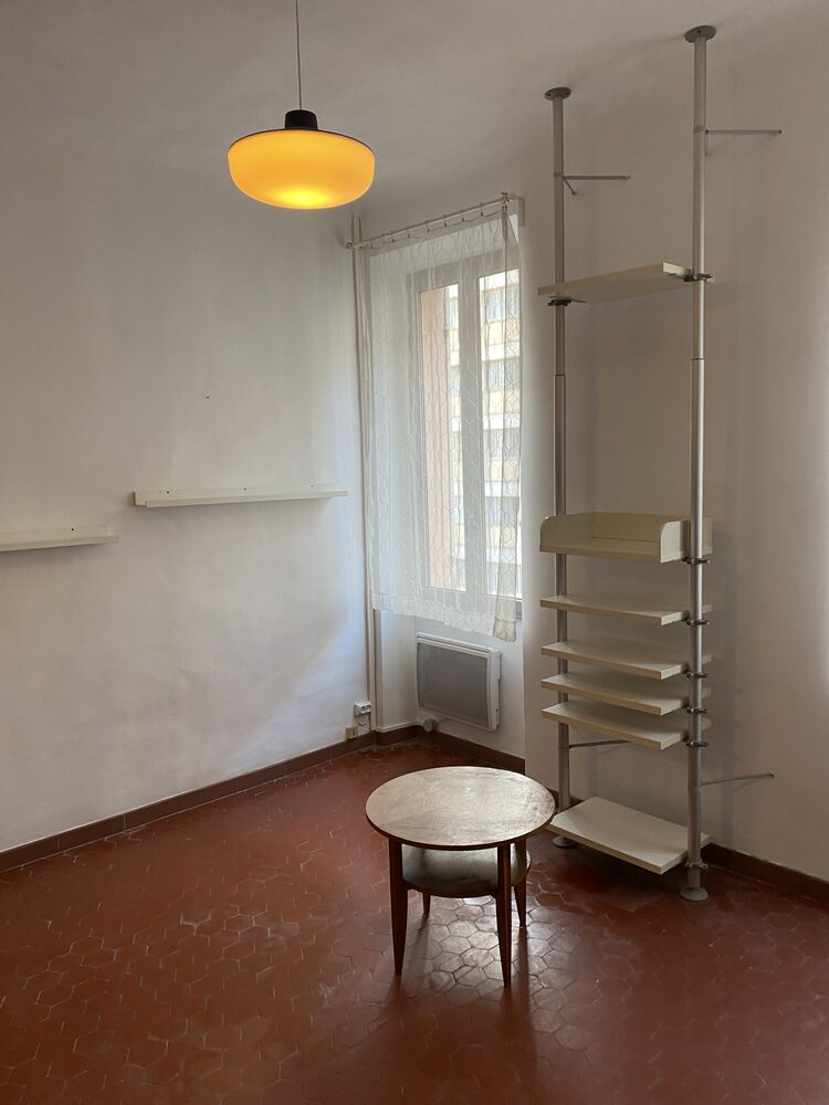 appartement T2/3 meublé, 13005 Marseille