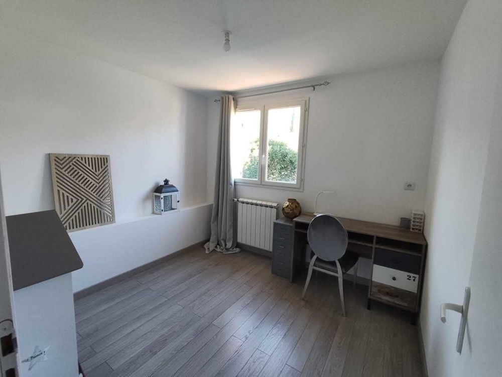 Maison 112 m² avec piscine €" terrain plat 999 m² €" Rive-de-Gier