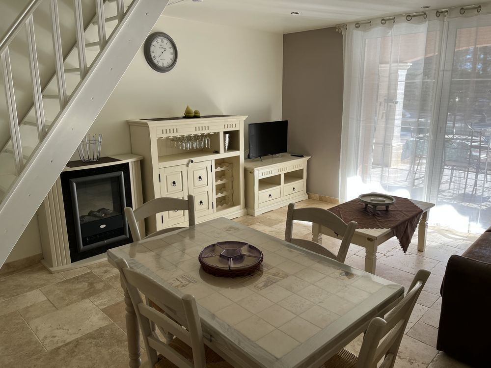 appartement meublé à louer de octobre à fin mai