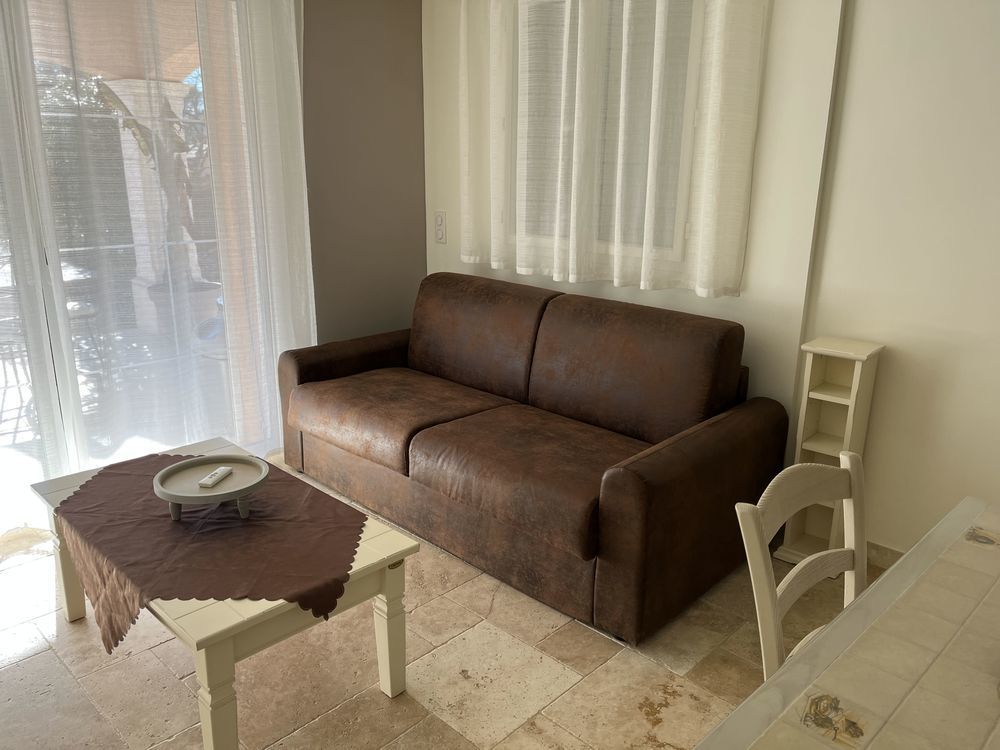 appartement meublé à louer de octobre à fin mai