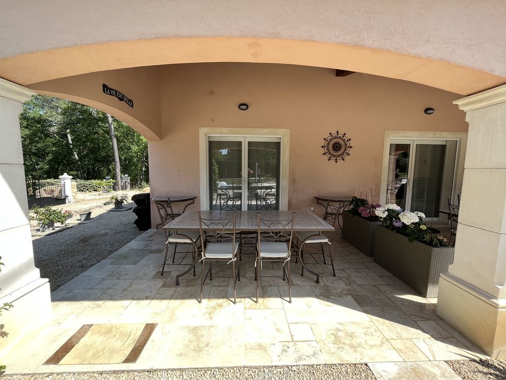 appartement meublé à louer de octobre à fin mai
