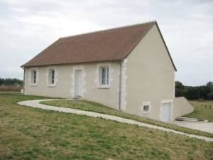 Pavillon 130M² + sous-sol 84 m² avec GEOTHERMIE !