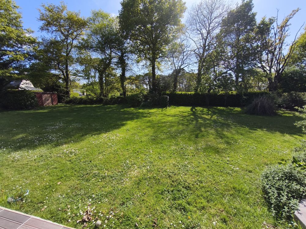 Maison 7 pièces - 150m2