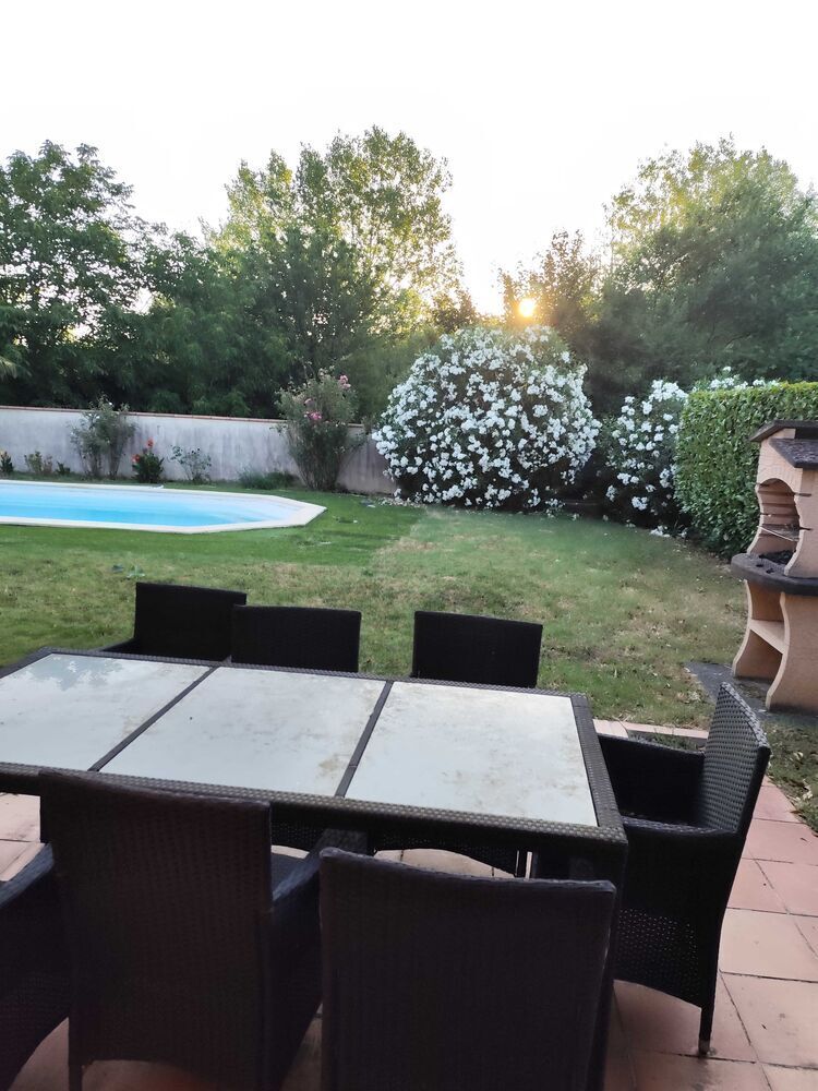 maison 3/4 pièces dans un environnement calme et verdoyant