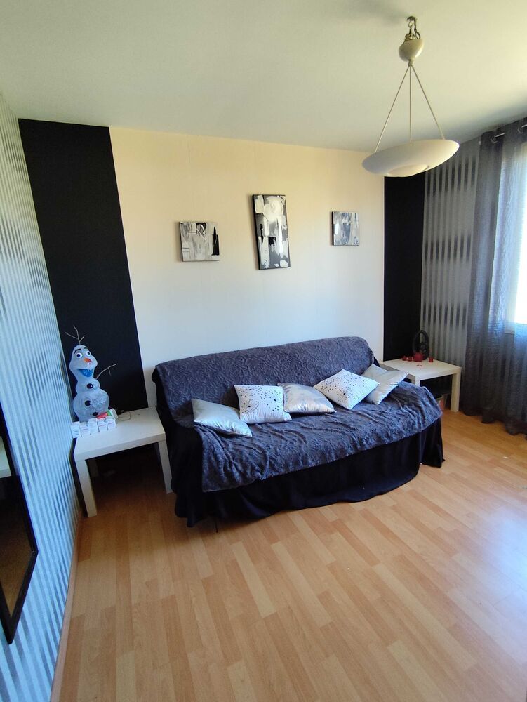 maison 3/4 pièces dans un environnement calme et verdoyant
