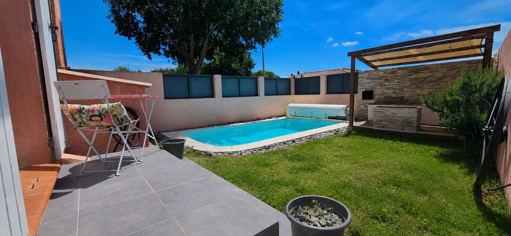 Villa 5 pièces | Salon-de-Provence