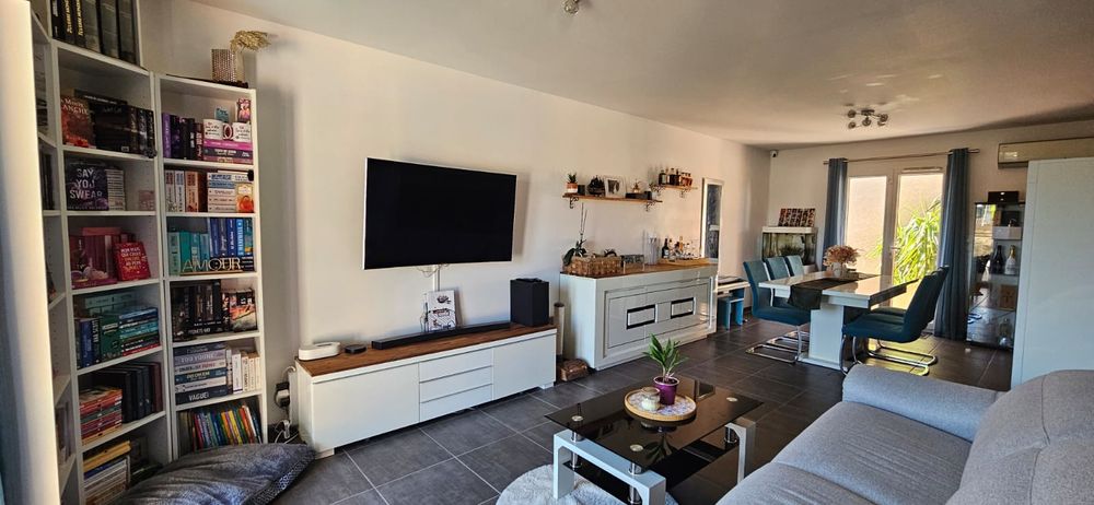 Villa 5 pièces | Salon-de-Provence