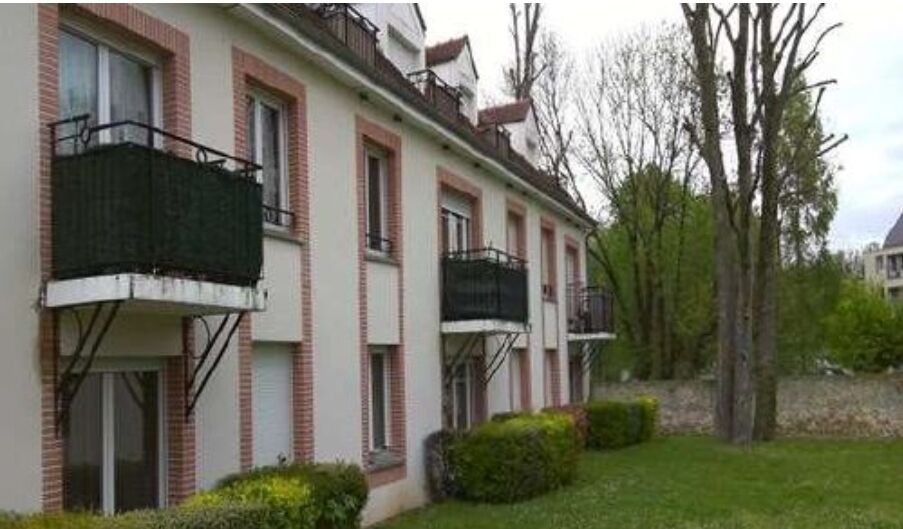 ? Bel appartement F3 meublé avec piscine ? Résidence sécurisée à Étampes