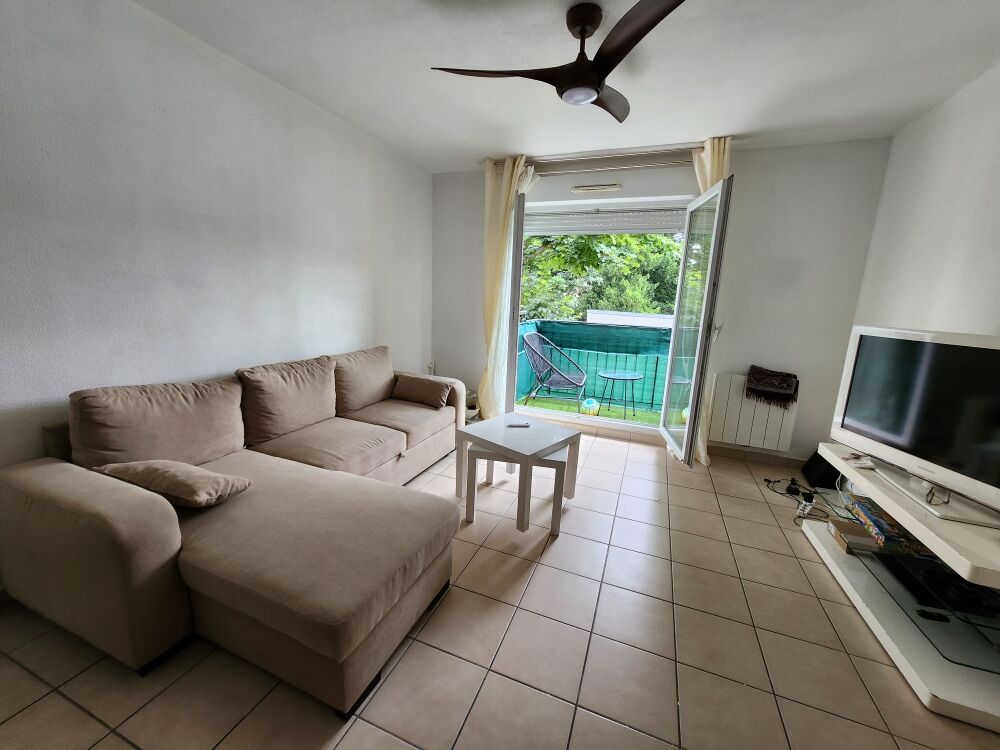 ? Bel appartement F3 meublé avec piscine ? Résidence sécurisée à Étampes