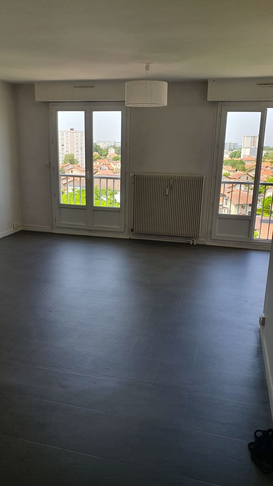 Appartement Reims + parking