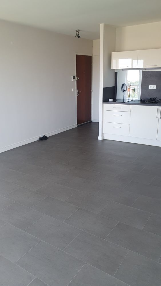 Appartement Reims + parking