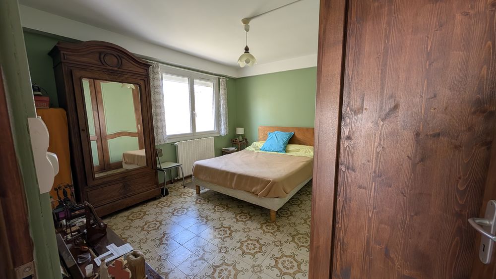 Aouste-sur-Sye - Maison familiale 134 m² - 4 chambres