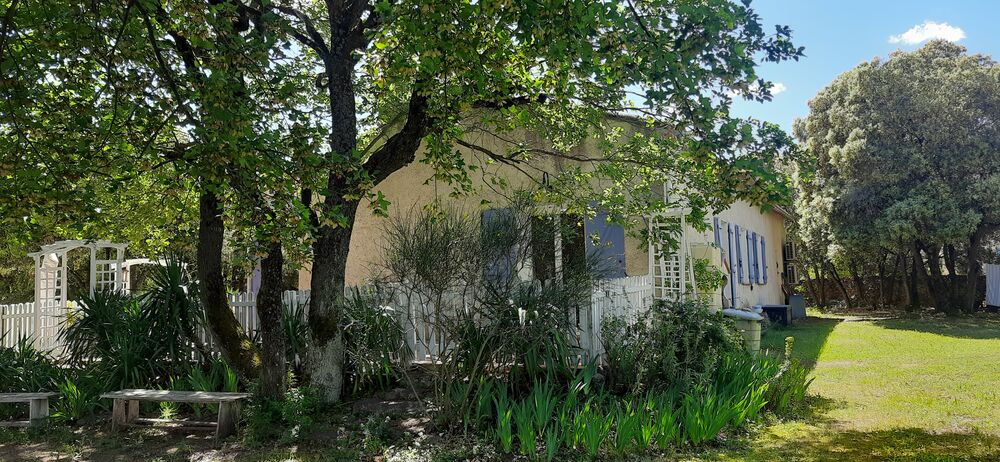 Maison 6P Piscine et jardin