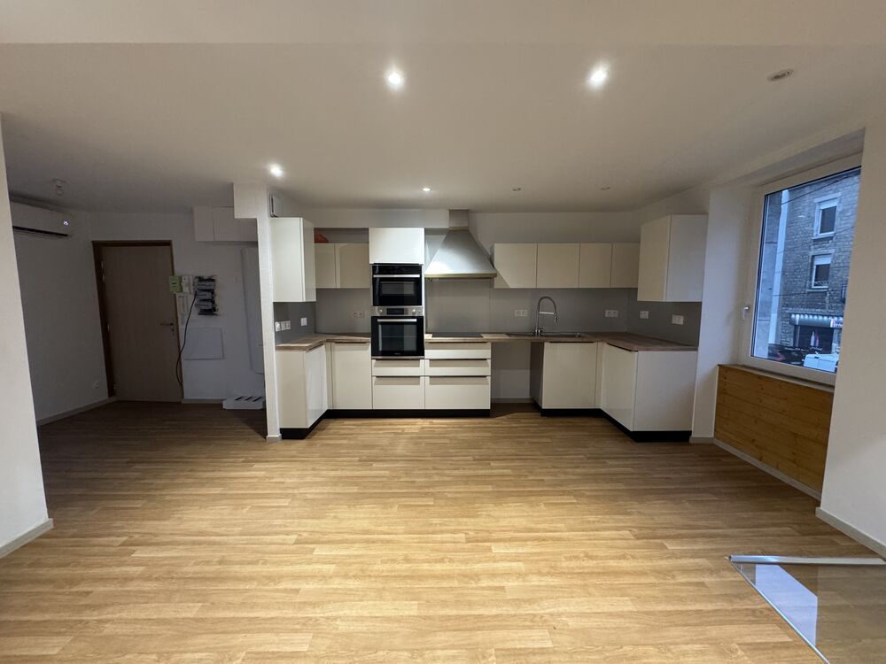 appartement a saisir