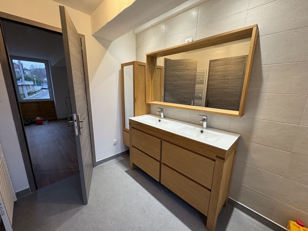 appartement a saisir