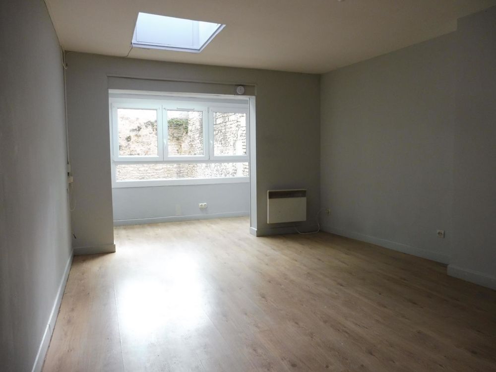 Chaumont centre-ville, F4, 68 m², desservi par la fibre
