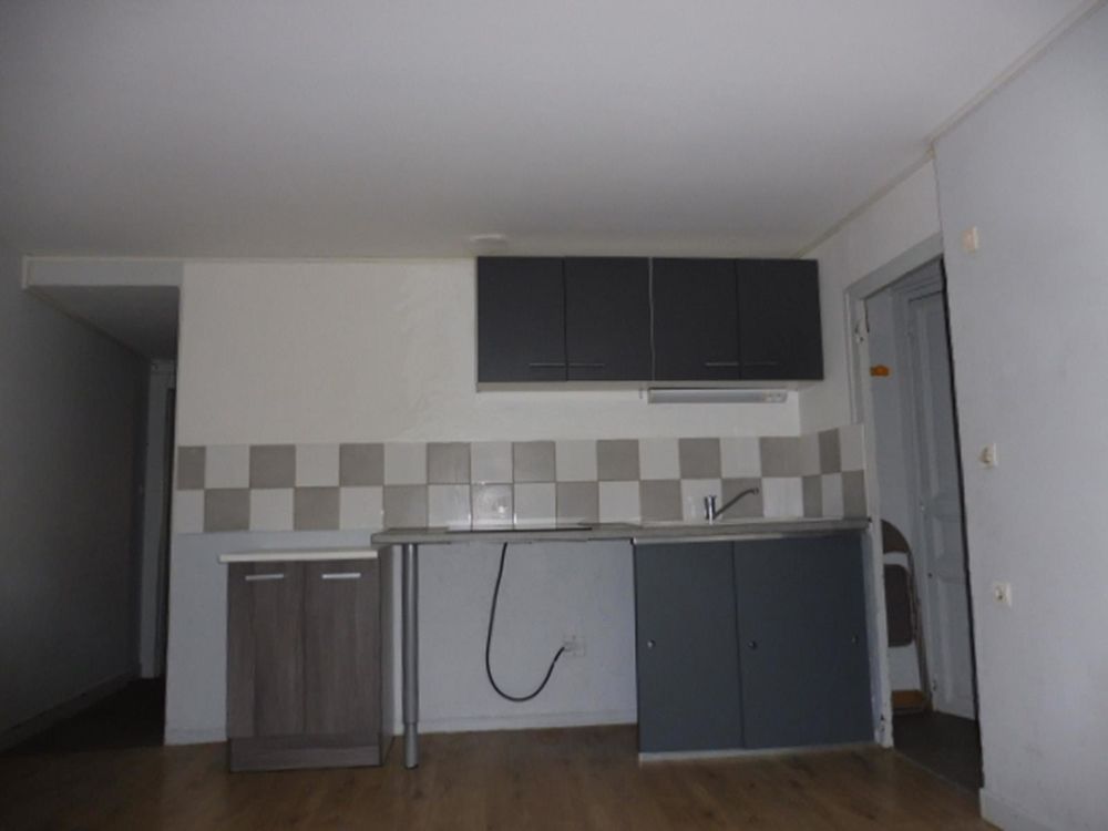 Chaumont centre-ville, F4, 68 m², desservi par la fibre