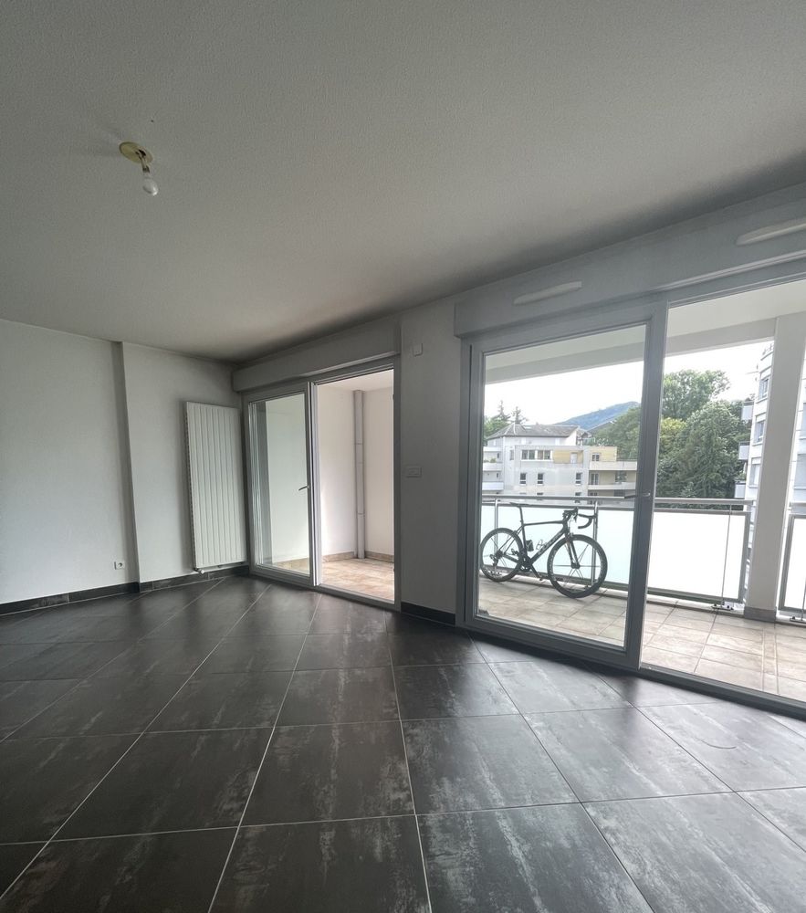 appartement 2 pièces 53 m²