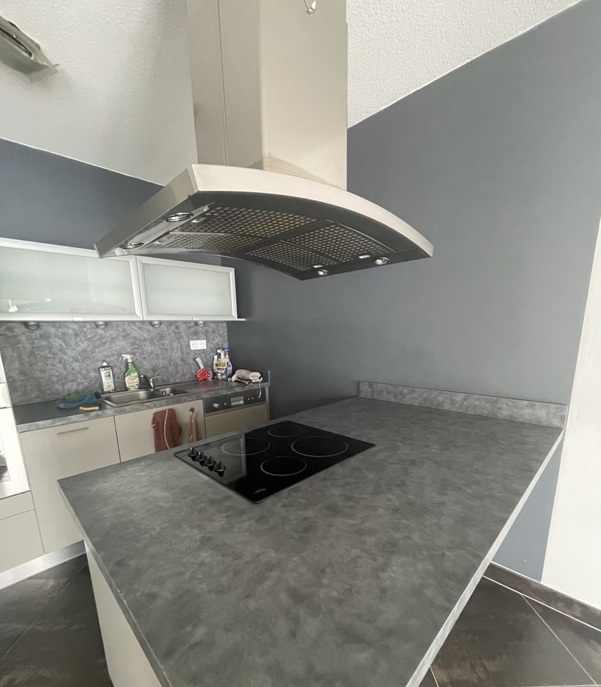 appartement 2 pièces 53 m²