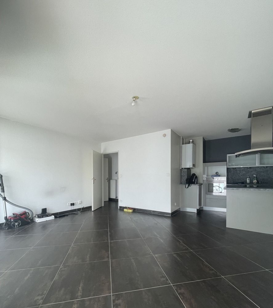 appartement 2 pièces 53 m²
