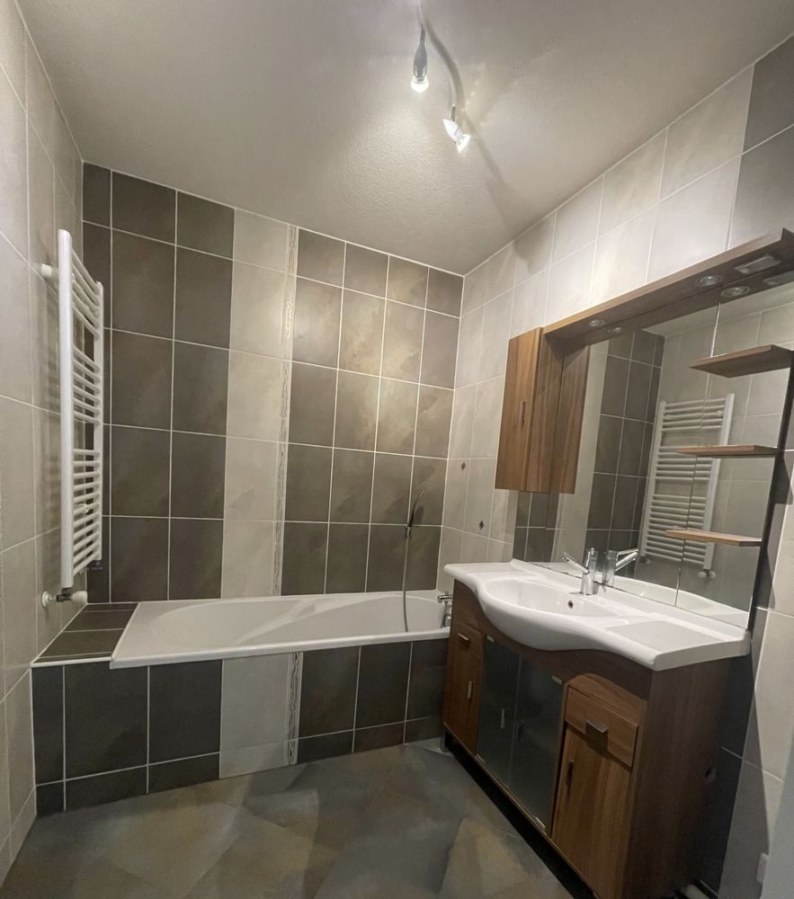 appartement 2 pièces 53 m²