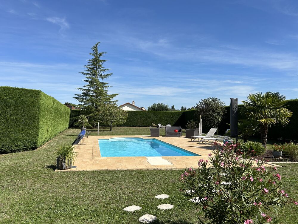Maison 6 pièces 149 m2 71380 Saint-Marcel