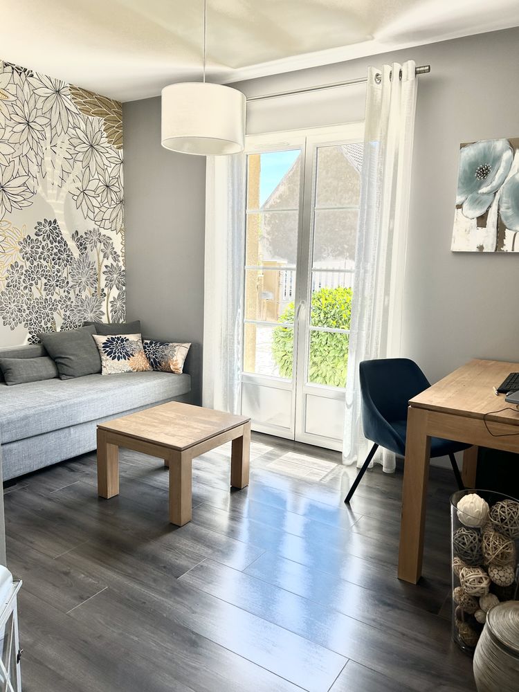 Maison 6 pièces 149 m2 71380 Saint-Marcel