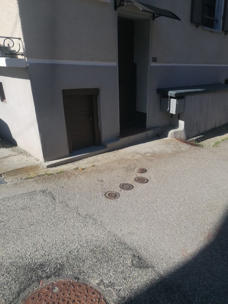 appartement t3 renove