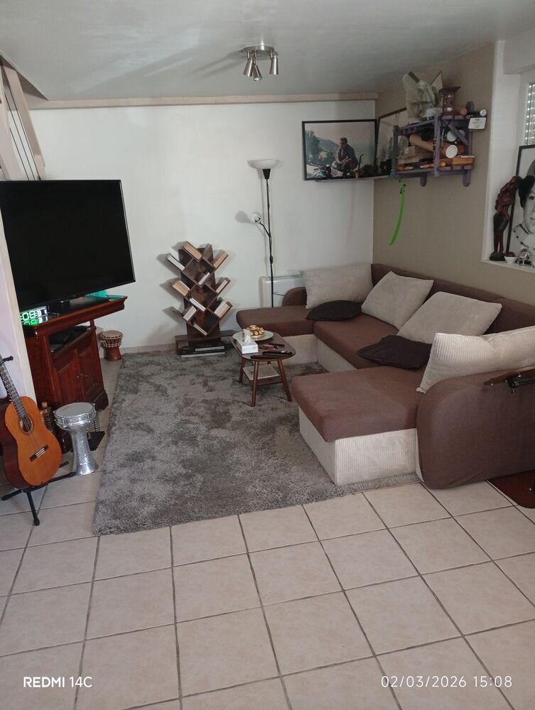 ? Direct Propriétaire ? un T3 en Duplex