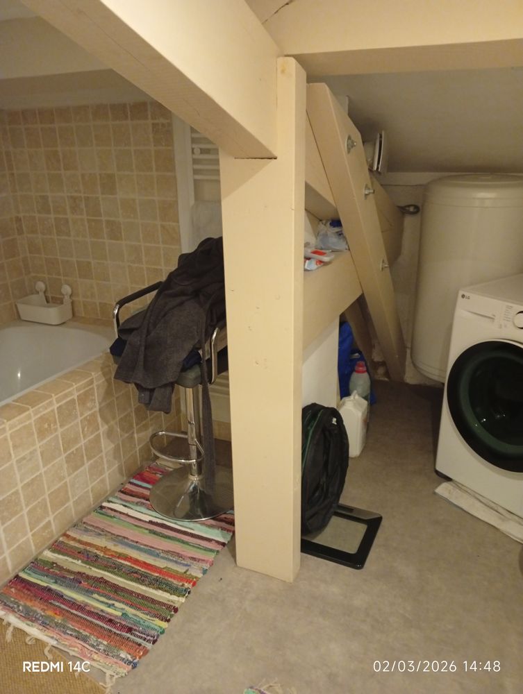 ? Direct Propriétaire ? un T3 en Duplex