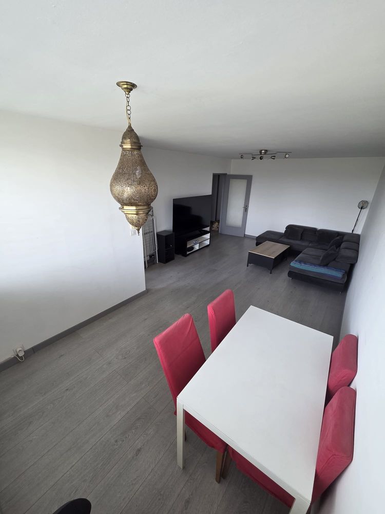 F3 68M2 MEUBLÉ