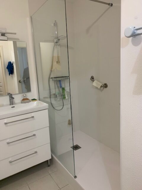 appartement 3 pièces rez de chaussée
