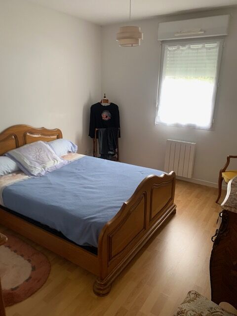 appartement 3 pièces rez de chaussée