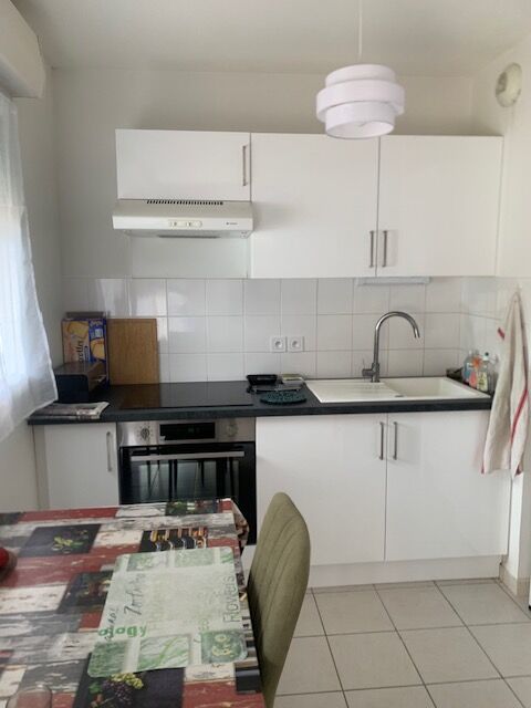 appartement 3 pièces rez de chaussée